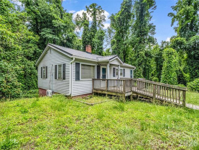 203 California Street, Spindale, NC 28160