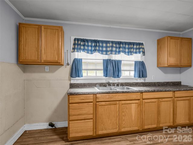 203 California Street, Spindale, NC 28160