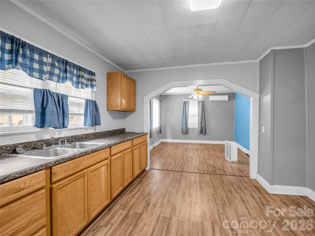 203 California Street, Spindale, NC 28160
