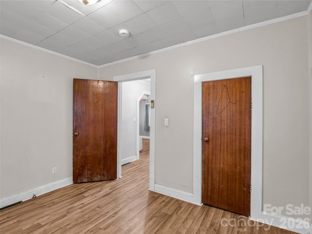 203 California Street, Spindale, NC 28160