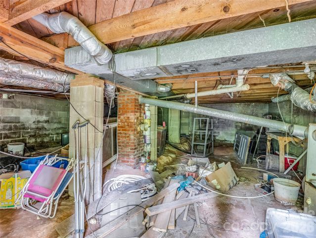 203 California Street, Spindale, NC 28160