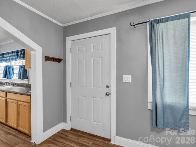 203 California Street, Spindale, NC 28160