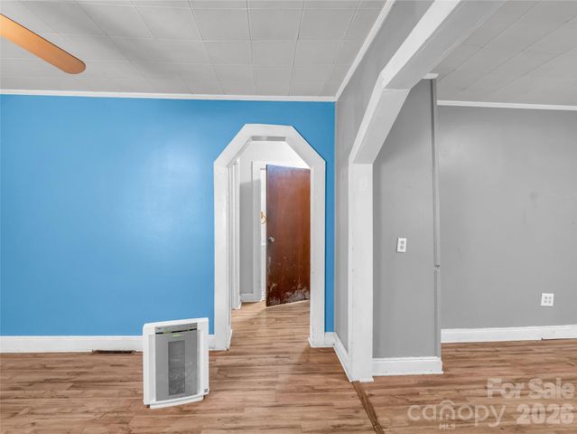 203 California Street, Spindale, NC 28160