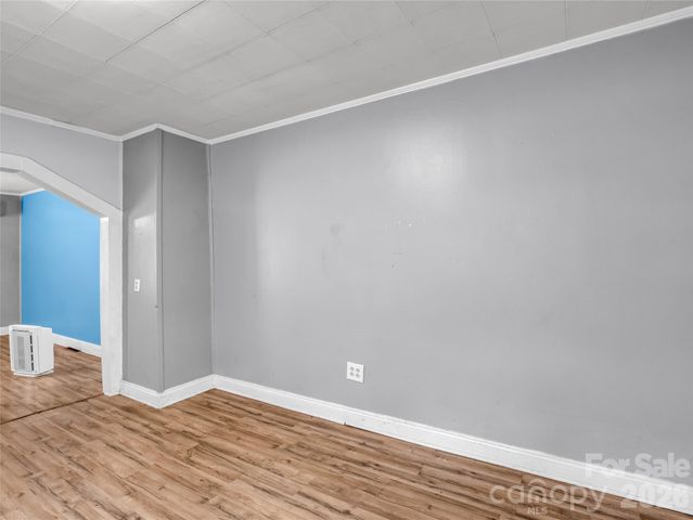 203 California Street, Spindale, NC 28160