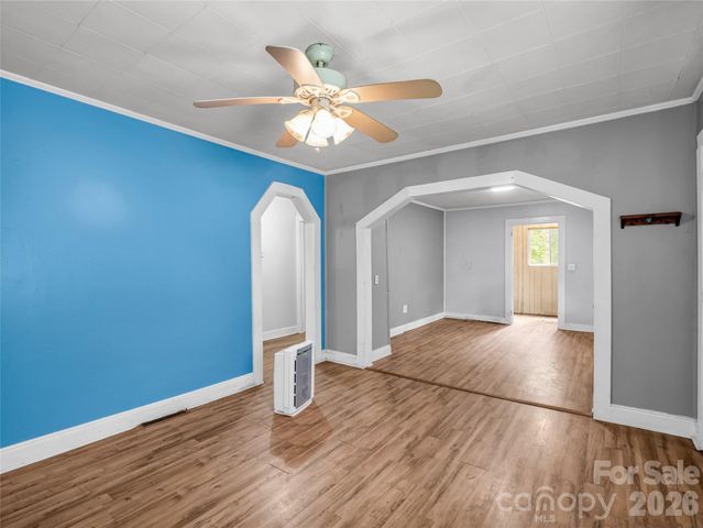 203 California Street, Spindale, NC 28160