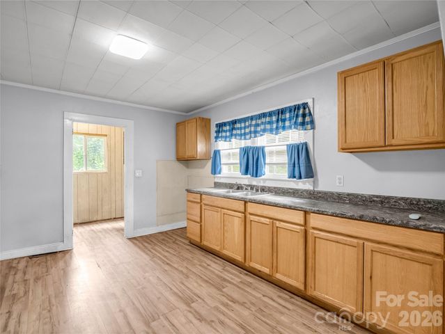 203 California Street, Spindale, NC 28160