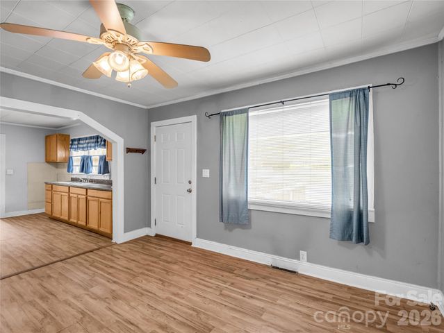 203 California Street, Spindale, NC 28160