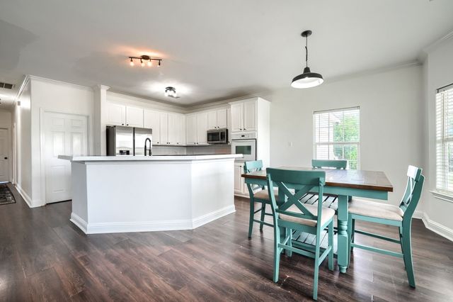 15396 Saddle Ridge Circle, Terrell, TX 75160