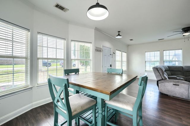 15396 Saddle Ridge Circle, Terrell, TX 75160