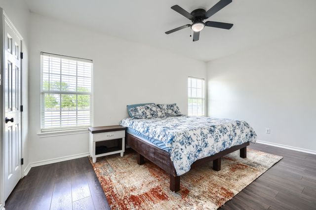 15396 Saddle Ridge Circle, Terrell, TX 75160