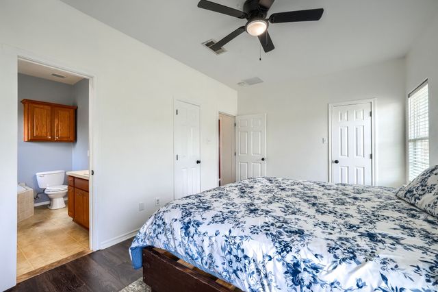 15396 Saddle Ridge Circle, Terrell, TX 75160