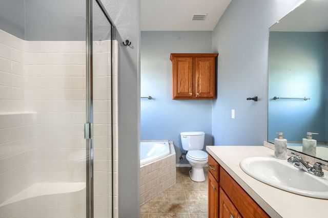 15396 Saddle Ridge Circle, Terrell, TX 75160