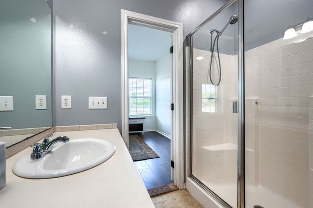 15396 Saddle Ridge Circle, Terrell, TX 75160