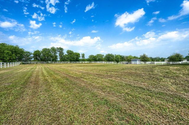 15396 Saddle Ridge Circle, Terrell, TX 75160