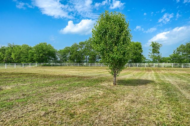 15396 Saddle Ridge Circle, Terrell, TX 75160