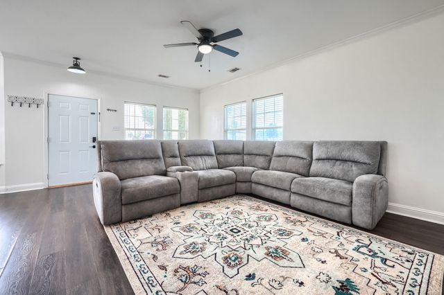 15396 Saddle Ridge Circle, Terrell, TX 75160