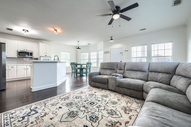 15396 Saddle Ridge Circle, Terrell, TX 75160