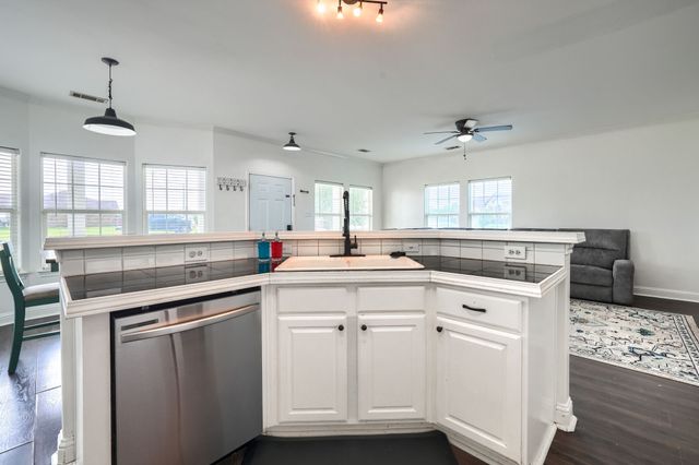 15396 Saddle Ridge Circle, Terrell, TX 75160