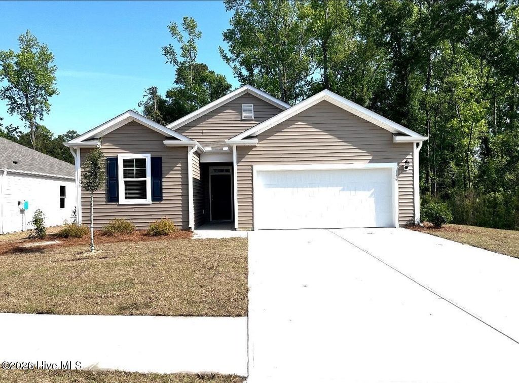 336 Windy Woods Way 29, Wilmington, NC 28401