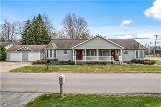 4591 Churchill Road, Youngstown, OH 44505