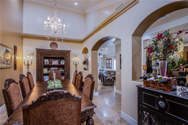 8965 South Tenaya Way, Las Vegas, NV 89113