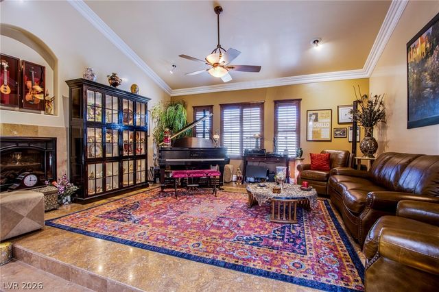 8965 South Tenaya Way, Las Vegas, NV 89113