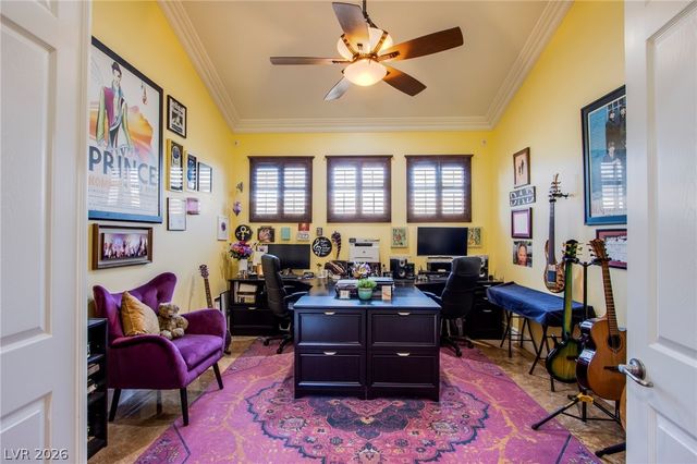 8965 South Tenaya Way, Las Vegas, NV 89113