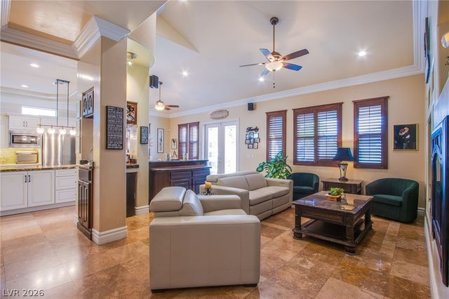 8965 South Tenaya Way, Las Vegas, NV 89113