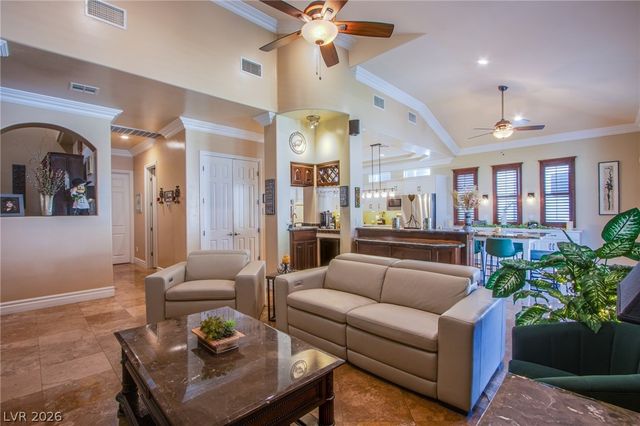 8965 South Tenaya Way, Las Vegas, NV 89113
