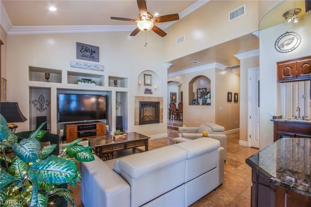 8965 South Tenaya Way, Las Vegas, NV 89113