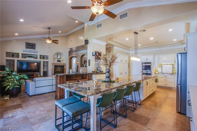 8965 South Tenaya Way, Las Vegas, NV 89113