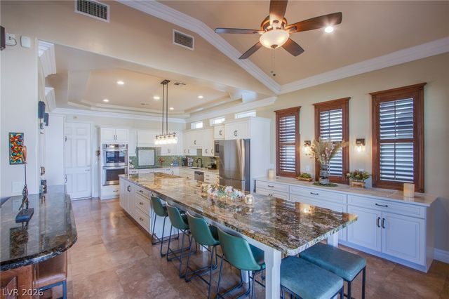 8965 South Tenaya Way, Las Vegas, NV 89113
