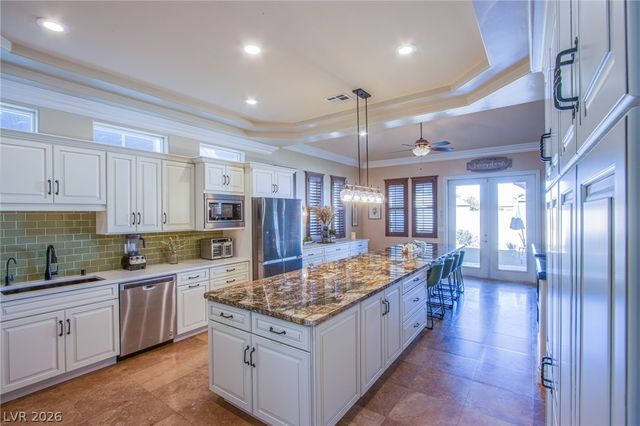 8965 South Tenaya Way, Las Vegas, NV 89113