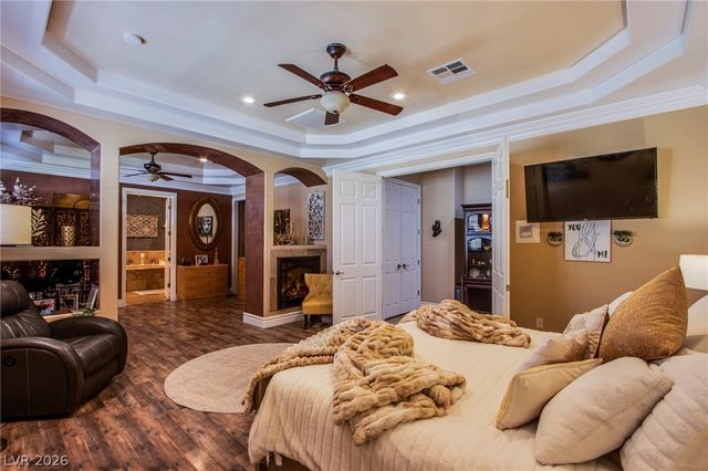 8965 South Tenaya Way, Las Vegas, NV 89113