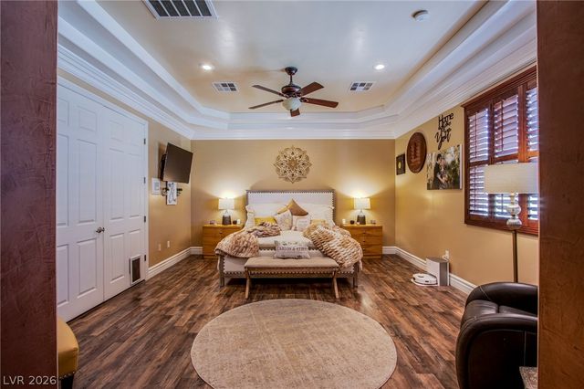 8965 South Tenaya Way, Las Vegas, NV 89113