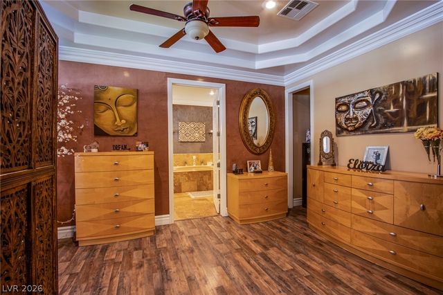 8965 South Tenaya Way, Las Vegas, NV 89113