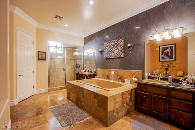 8965 South Tenaya Way, Las Vegas, NV 89113
