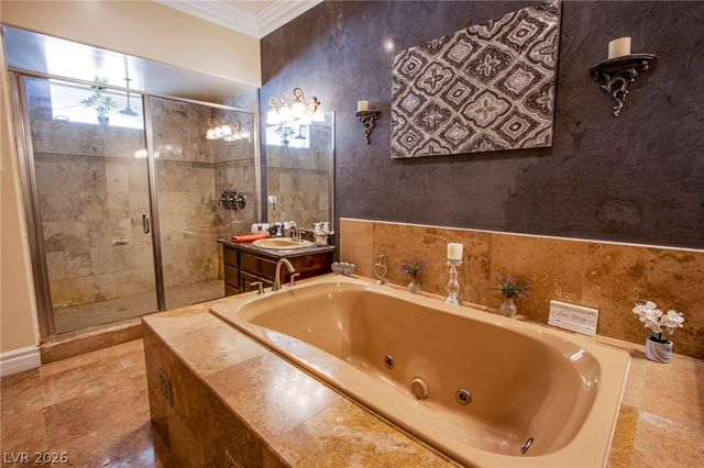 8965 South Tenaya Way, Las Vegas, NV 89113