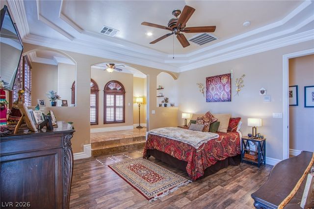 8965 South Tenaya Way, Las Vegas, NV 89113