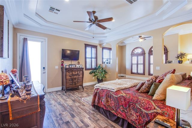 8965 South Tenaya Way, Las Vegas, NV 89113