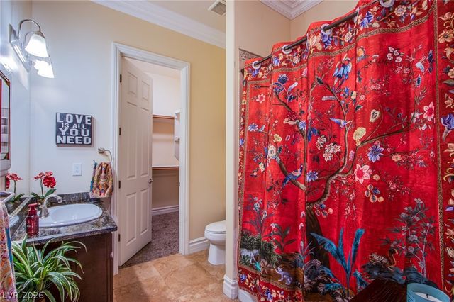 8965 South Tenaya Way, Las Vegas, NV 89113