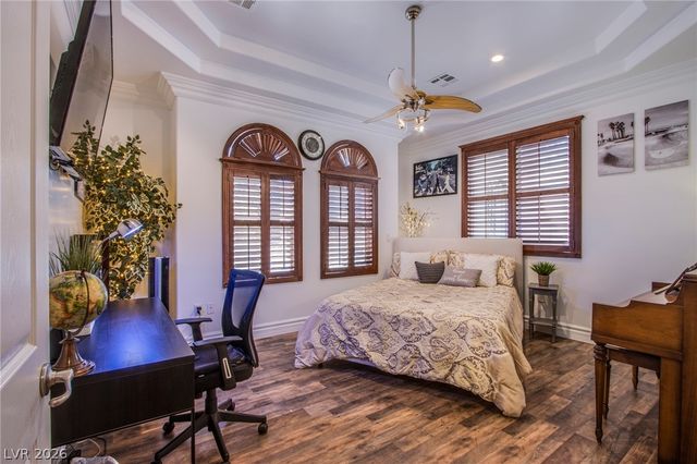 8965 South Tenaya Way, Las Vegas, NV 89113