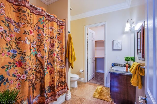8965 South Tenaya Way, Las Vegas, NV 89113
