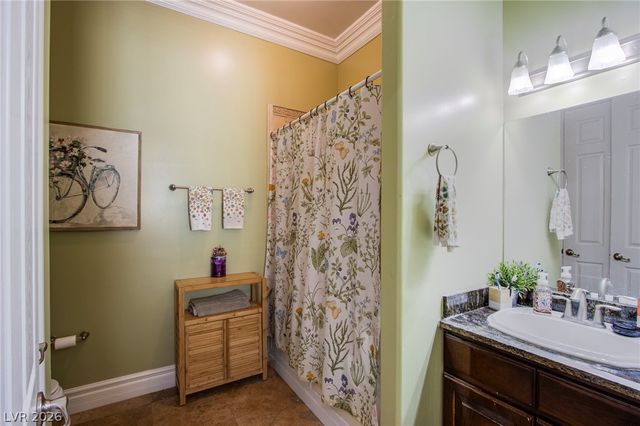 8965 South Tenaya Way, Las Vegas, NV 89113