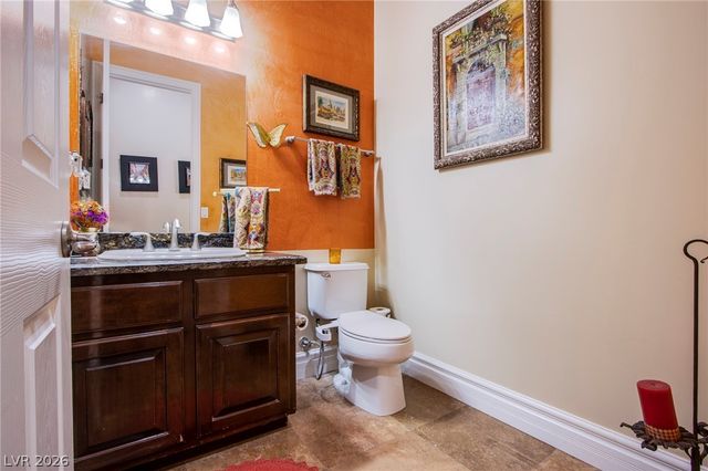 8965 South Tenaya Way, Las Vegas, NV 89113