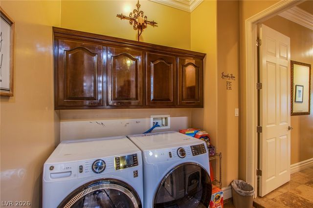 8965 South Tenaya Way, Las Vegas, NV 89113