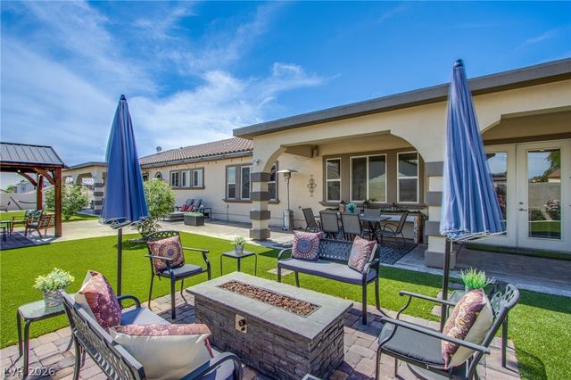 8965 South Tenaya Way, Las Vegas, NV 89113