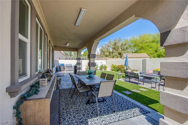 8965 South Tenaya Way, Las Vegas, NV 89113