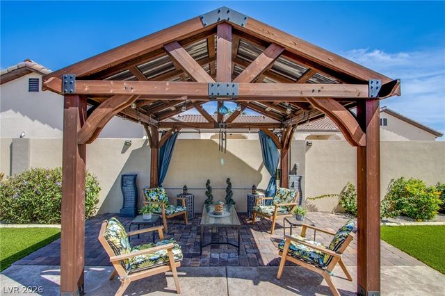 8965 South Tenaya Way, Las Vegas, NV 89113