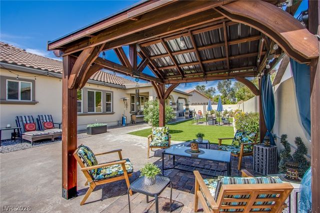 8965 South Tenaya Way, Las Vegas, NV 89113